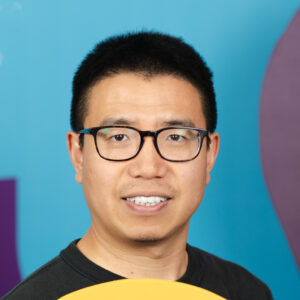 Cunliang (Liang) Geng