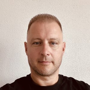 Remy Roos