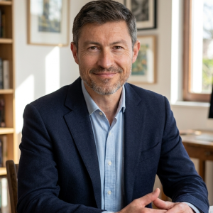 Thomas Geydan